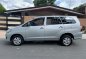 Selling 2nd Hand Toyota Innova 2012 Manual Gasoline at 19554 km in Caloocan-2