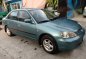 2nd Hand Honda Civic 2001 for sale in Meycauayan-0