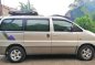 Hyundai Starex 2000 Manual Diesel for sale in Caloocan-2