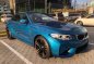 Selling Bmw M2 2018 Automatic Gasoline in Quezon City-0