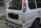2nd Hand Mitsubishi Adventure 2006 Manual Gasoline for sale in Bay-3