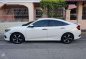 Sell 2017 Honda Civic in Taytay-2