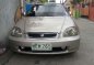 2nd Hand Honda Civic 1998 for sale in Silang-1
