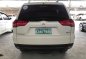 2nd Hand Mitsubishi Montero 2013 for sale in Las Piñas-4