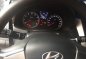 Sell 2nd Hand 2011 Hyundai Accent Automatic Gasoline at 80000 km in Taguig-0