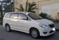 Sell 2nd Hand 2013 Toyota Innova at 61000 km in Angeles-1