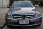 2nd Hand Mercedes-Benz C200 2011 for sale in Muntinlupa-1