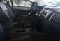 Black Ford Everest 2016 for sale Automatic-5