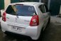 2nd Hand Suzuki Celerio 2010 at 56000 km for sale in Las Piñas-1