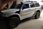 Selling Nissan Patrol 2005 Automatic Diesel in San Mateo-5