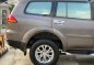 Mitsubishi Montero 2011 Automatic Diesel for sale in Quezon City-3