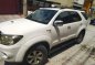2nd Hand Toyota Fortuner 2005 for sale in Quezon City-0