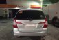 Selling Toyota Innova 2016 Automatic Diesel in Manila-4