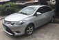 2013 Toyota Vios for sale in Mabalacat-3