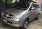 2nd Hand Toyota Innova 2006 for sale in Marikina-4