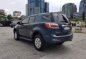 Selling Chevrolet Trailblazer 2017 at 9000 km in Quezon City-4