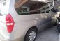 Hyundai Starex 2017 Automatic Gasoline for sale in Dasmariñas-8