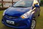 Selling Hyundai Eon 2017 Manual Gasoline in Balagtas-7