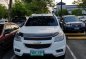 Selling Chevrolet Trailblazer 2013 Automatic Diesel in San Juan-1