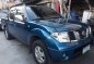 Selling Nissan Navara 2008 Manual Diesel in Manila-0