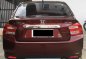 Selling 2nd Hand Honda City 2014 in Manila-6