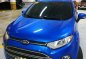 Selling 2nd Hand Ford Ecosport 2015 at 15000 km in Manila-0