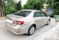 Selling 2nd Hand Toyota Altis 2011 Manual Gasoline at 66000 km in Bacoor-3