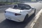 2nd Hand Mazda Mx-5 2017 for sale in Muntinlupa-3