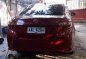 Sell 2nd Hand 2014 Toyota Vios Automatic Gasoline at 110000 km in Binangonan-1