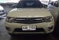 Mitsubishi Montero Sport 2014 Automatic Diesel for sale in Taguig-0