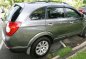 Selling Chevrolet Captiva 2011 Automatic Diesel in Makati-2