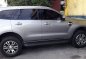 Selling Ford Everest 2017 Automatic Diesel in Navotas-2