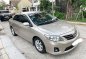 Selling 2nd Hand Toyota Altis 2011 Manual Gasoline at 66000 km in Bacoor-6