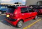 Selling Red Hyundai Getz 2009 Manual Gasoline at 77000 km-2