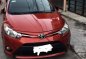 Selling 2nd Hand Toyota Vios 2015 in Manila-4