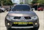 2nd Hand Mitsubishi Montero 2014 Automatic Diesel for sale in Quezon City-5