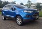 2nd Hand Ford Ecosport 2014 at 40000 km for sale in Parañaque-3