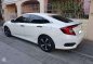 Sell 2017 Honda Civic in Taytay-3