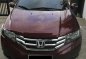 Selling 2nd Hand Honda City 2014 in Manila-3