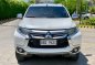 Selling Mitsubishi Montero Sport 2017 Automatic Diesel in Cebu City-2