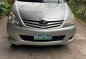 2nd Hand Toyota Innova 2009 for sale in Makati-0