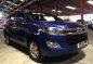 2nd Hand Toyota Innova 2016 for sale in Quezon City-1