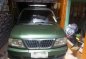 Selling 2nd Hand Mitsubishi Adventure 2002 in Bocaue-0