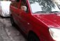 Selling 2nd Hand Mitsubishi Adventure 2004 Manual Diesel at 110000 km in Parañaque-4