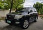 Sell 2nd Hand 2008 Toyota Land Cruiser Automatic Diesel at 52000 km in Quezon City-0