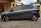 2nd Hand Toyota Wigo 2018 Automatic Gasoline for sale in Balagtas-2