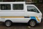 Suzuki Multi-Cab 2014 Manual Gasoline for sale in Taguig-1
