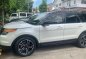 2015 Ford Explorer for sale in Quezon City-3