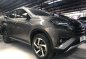 Sell 2019 Toyota Rush at Automatic Gasoline at 1600 km in Quezon City-1