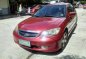 Honda Civic 2004 Automatic Gasoline for sale in Quezon City-5